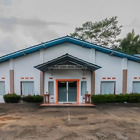 Reddoorz Plus At Grand Yustik Sukabumi Luaran gambar