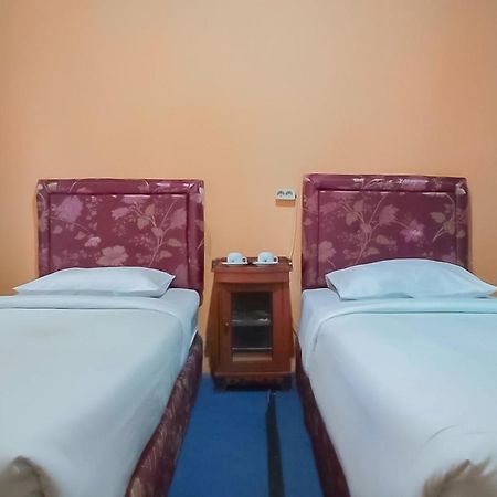 Reddoorz Plus At Grand Yustik Sukabumi Luaran gambar