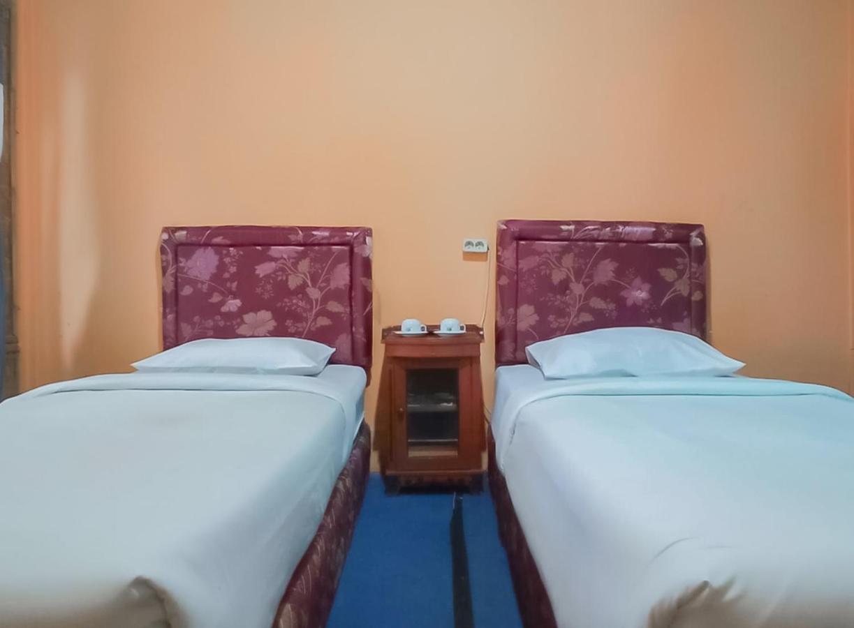 Reddoorz Plus At Grand Yustik Sukabumi Luaran gambar