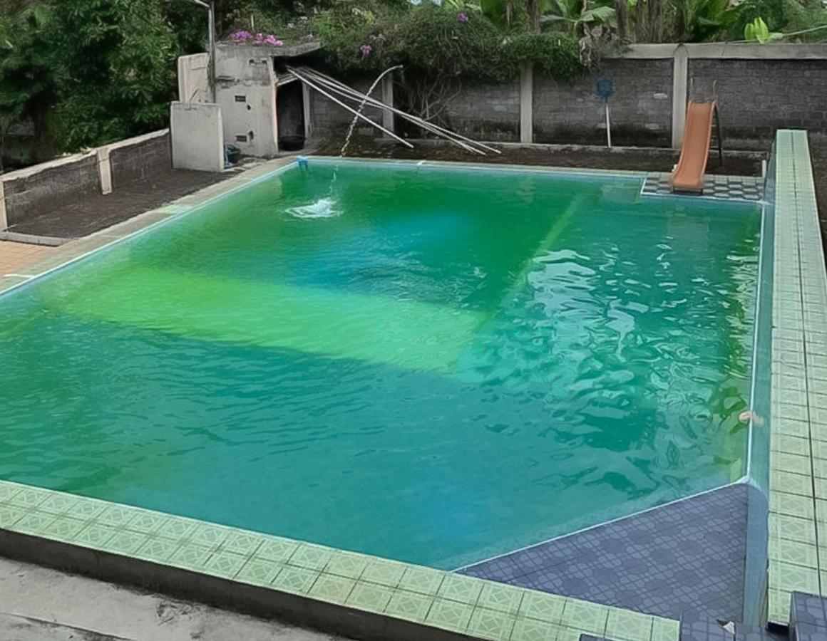 Reddoorz Plus At Grand Yustik Sukabumi Luaran gambar