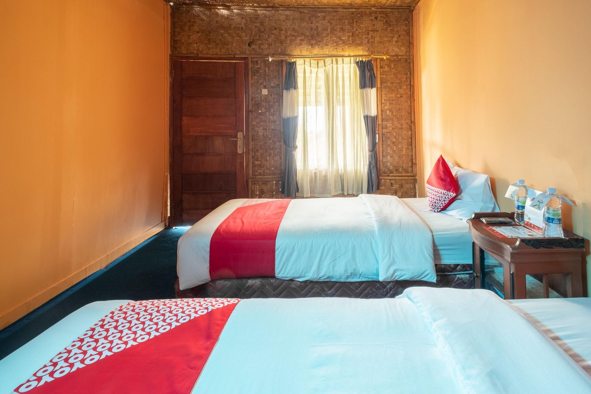Reddoorz Plus At Grand Yustik Sukabumi Luaran gambar