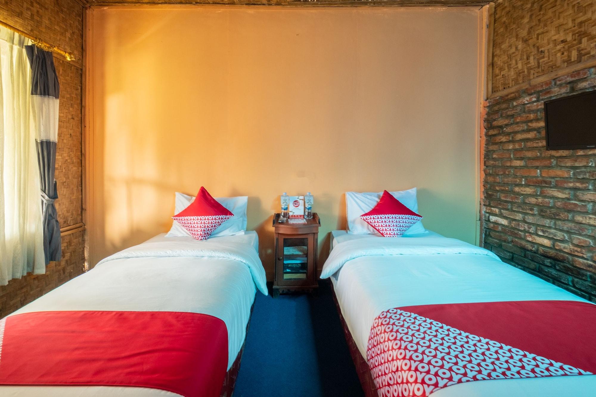 Reddoorz Plus At Grand Yustik Sukabumi Luaran gambar