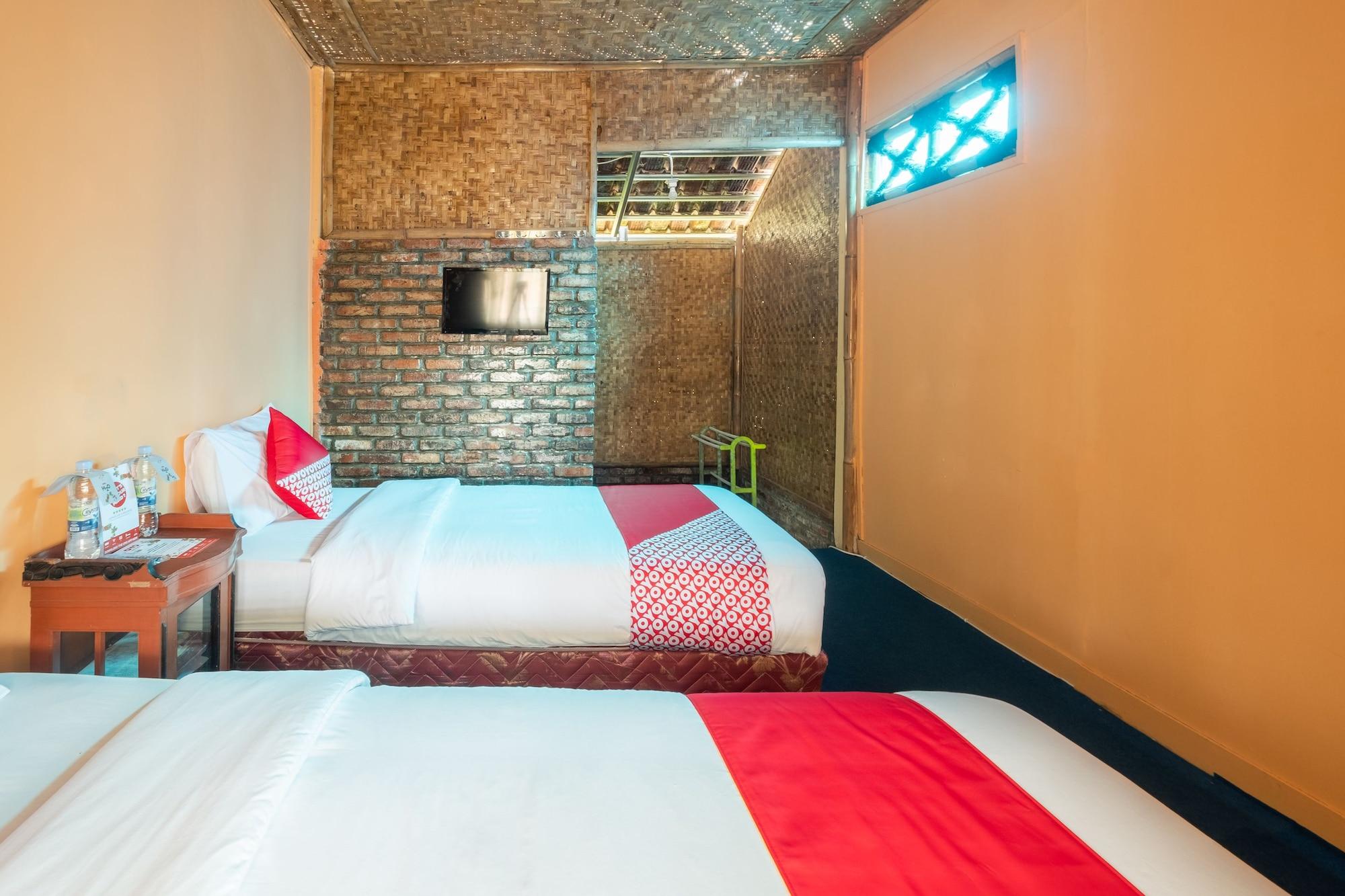 Reddoorz Plus At Grand Yustik Sukabumi Luaran gambar