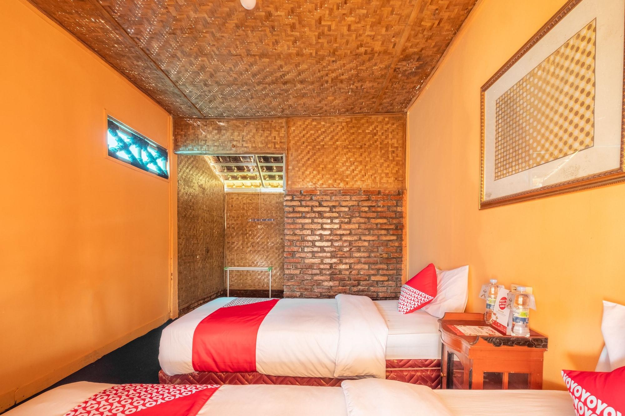 Reddoorz Plus At Grand Yustik Sukabumi Luaran gambar