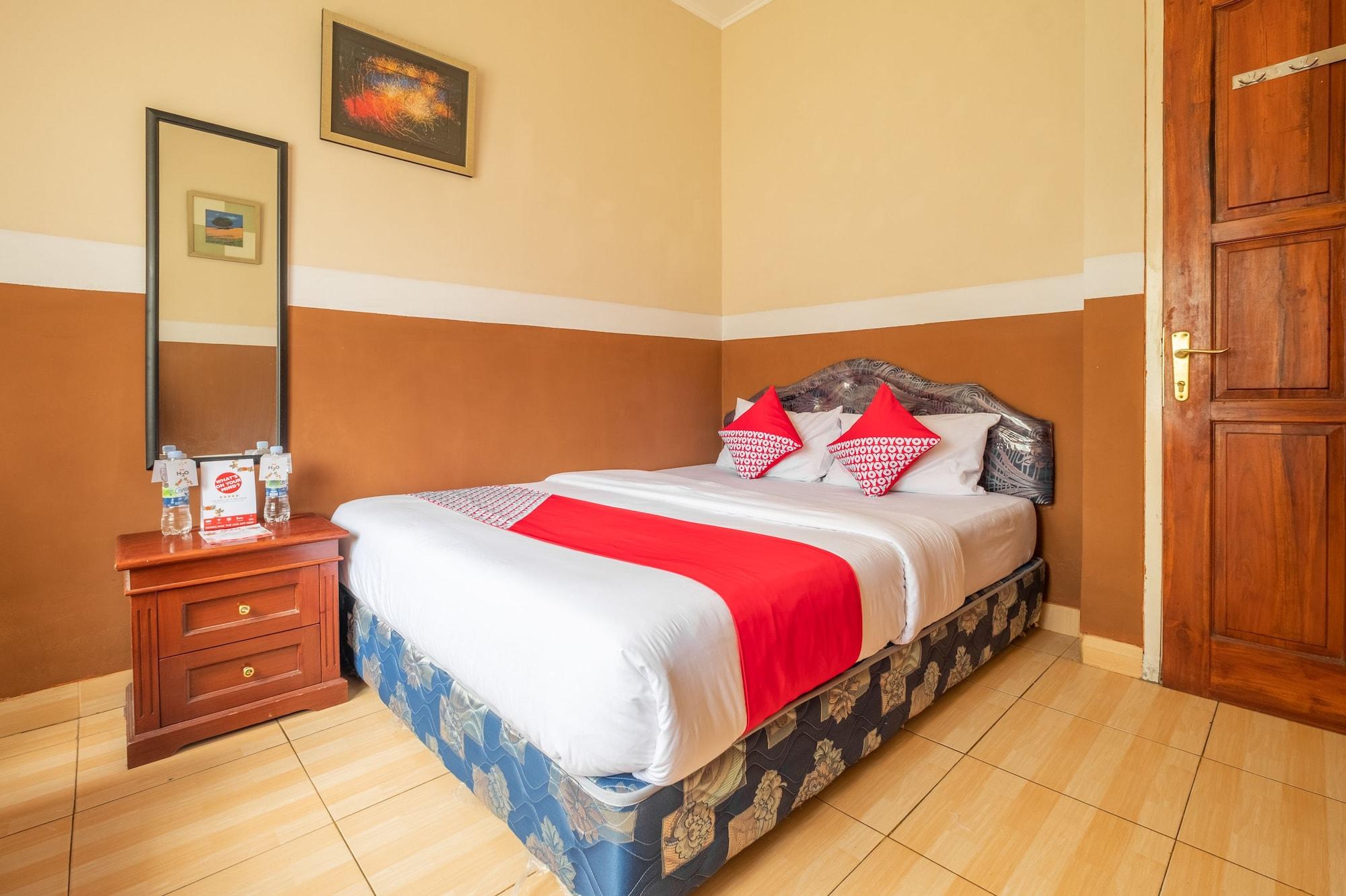 Reddoorz Plus At Grand Yustik Sukabumi Luaran gambar