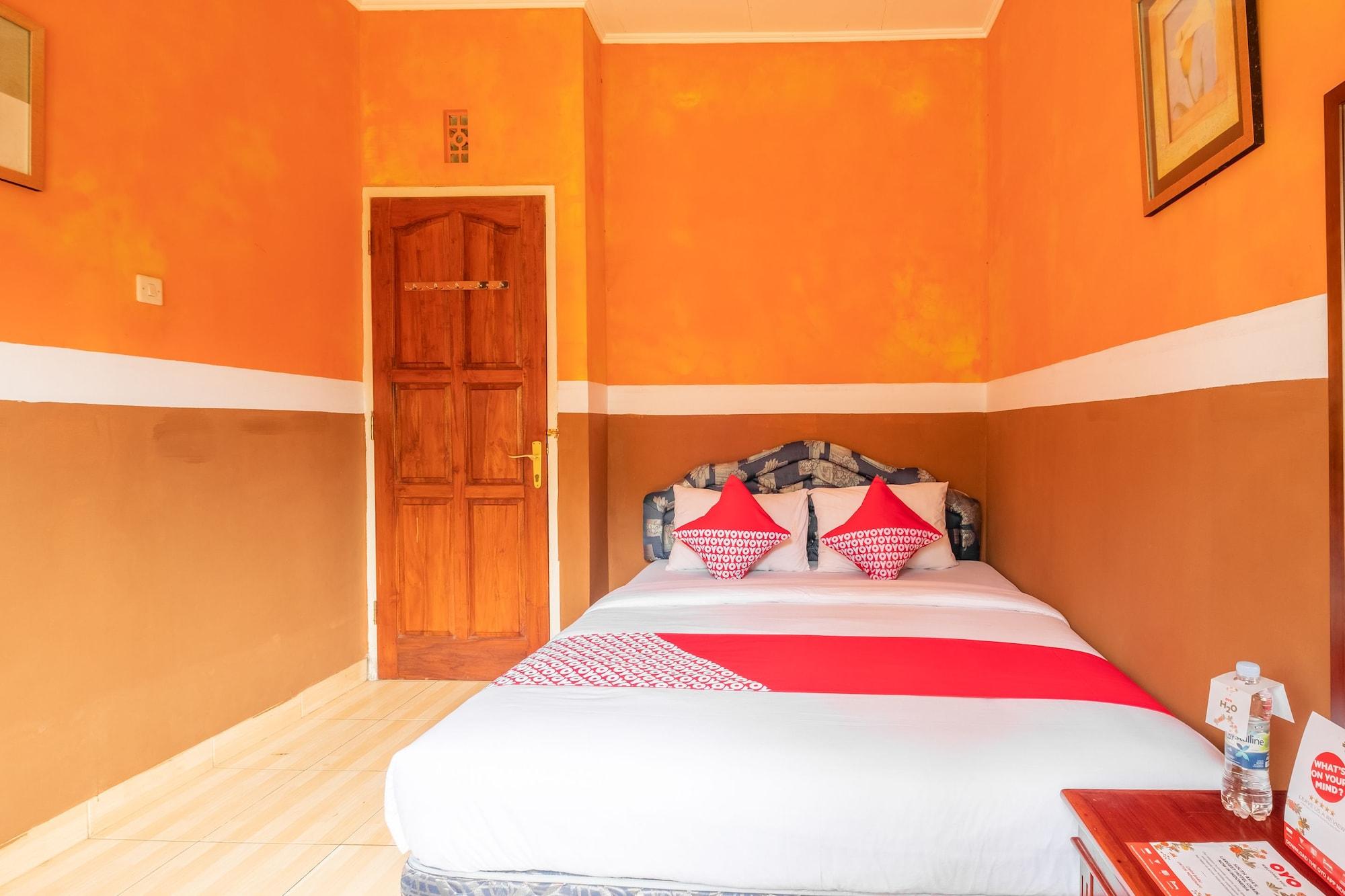 Reddoorz Plus At Grand Yustik Sukabumi Luaran gambar