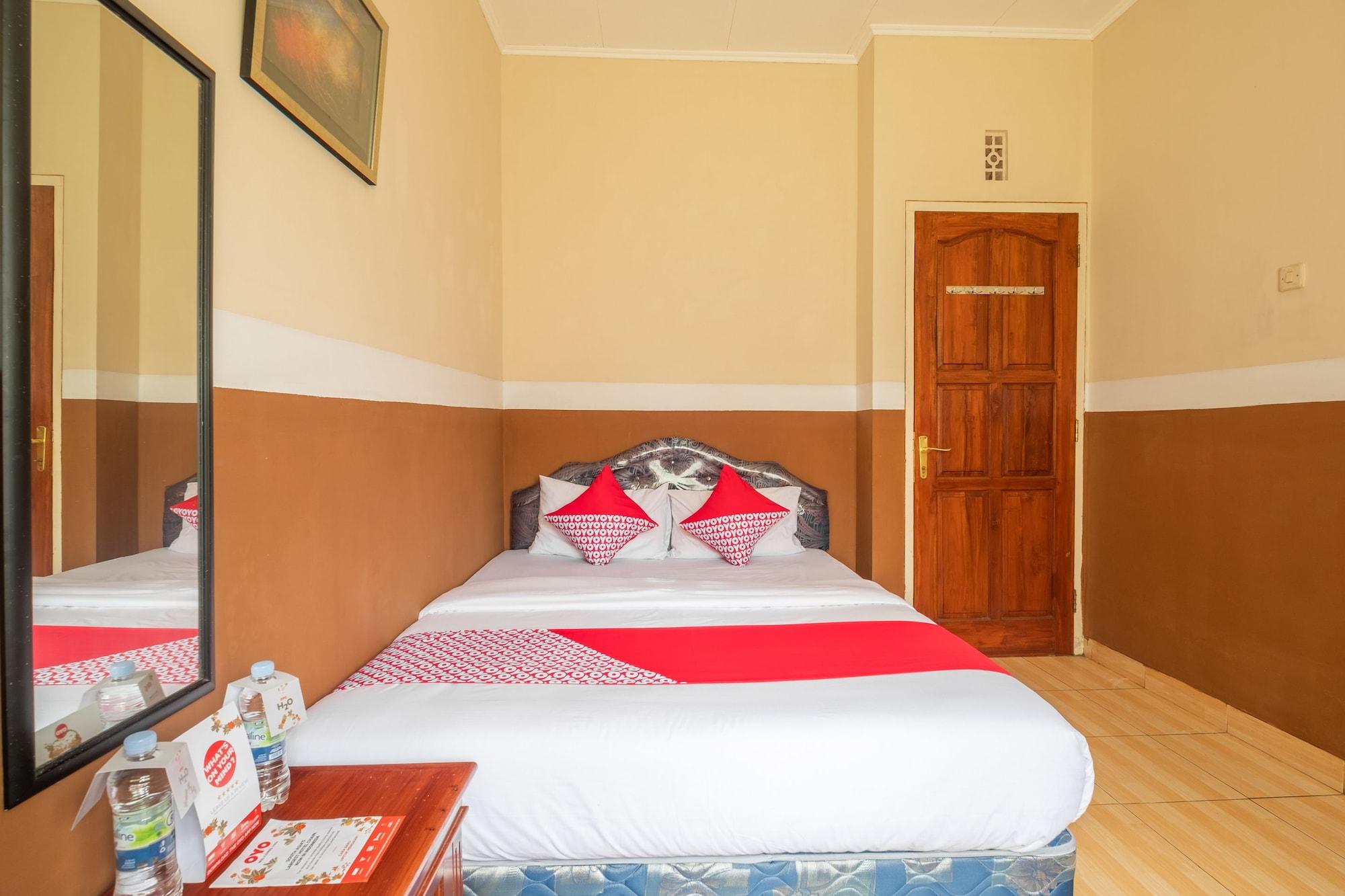 Reddoorz Plus At Grand Yustik Sukabumi Luaran gambar