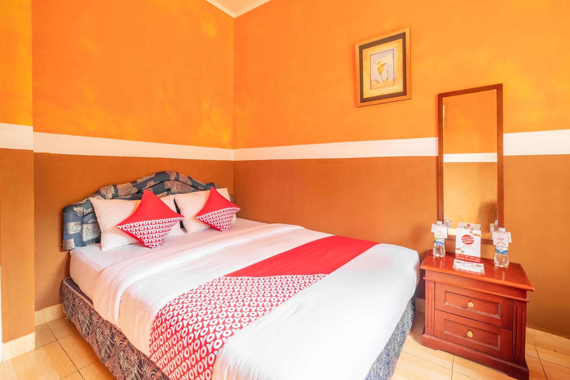 Reddoorz Plus At Grand Yustik Sukabumi Luaran gambar