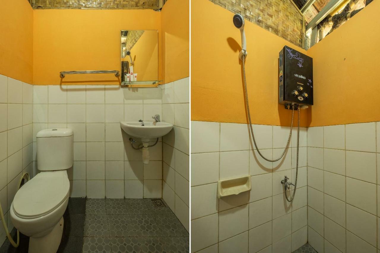 Reddoorz Plus At Grand Yustik Sukabumi Luaran gambar